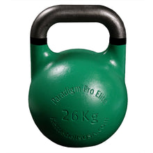 Load image into Gallery viewer, Paradigm Pro® Elite - 35 mm Limited Qty's - Buy 2 Bells and get 20% off of the Sale Price! - Kettlebells USA®