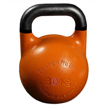 Load image into Gallery viewer, Paradigm Pro® Elite - 35 mm Limited Qty's - Buy 2 Bells and get 20% off of the Sale Price! - Kettlebells USA®