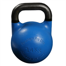 Load image into Gallery viewer, Paradigm Pro® Elite - 35 mm Limited Qty's - Buy 2 Bells and get 20% off of the Sale Price! - Kettlebells USA®