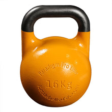 Load image into Gallery viewer, Paradigm Pro® Elite - 35 mm Limited Qty's - Buy 2 Bells and get 20% off of the Sale Price! - Kettlebells USA®