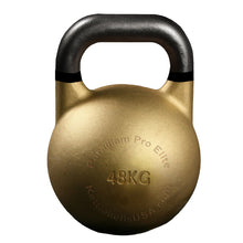 Load image into Gallery viewer, Paradigm Pro® Elite - 35 mm Limited Qty's - Buy 2 Bells and get 20% off of the Sale Price! - Kettlebells USA®