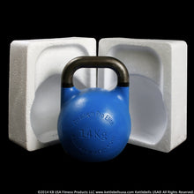 Load image into Gallery viewer, Paradigm Pro® Elite - 35 mm Limited Qty's - Buy 2 Bells and get 20% off of the Sale Price! - Kettlebells USA®