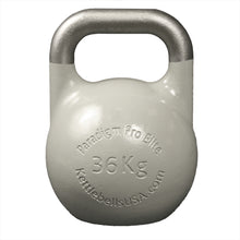 Load image into Gallery viewer, Paradigm Pro® Elite - 35 mm Limited Qty's - Buy 2 Bells and get 20% off of the Sale Price! - Kettlebells USA®