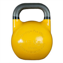 Load image into Gallery viewer, Paradigm Pro® Elite - 33 mm - Buy 2 Bells and get 20% off of the Sale Price! - Kettlebells USA®