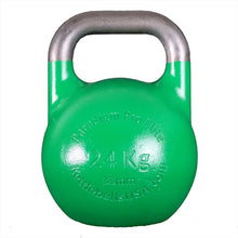 Load image into Gallery viewer, Paradigm Pro® Elite - 33 mm - Buy 2 Bells and get 20% off of the Sale Price! - Kettlebells USA®