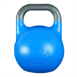 Paradigm Pro® Elite - 33 mm - Buy 2 Bells and get 20% off of the Sale Price! - Kettlebells USA®