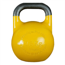 Load image into Gallery viewer, Paradigm Pro® Elite - 33 mm - Buy 2 Bells and get 20% off of the Sale Price! - Kettlebells USA®