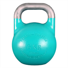 Load image into Gallery viewer, Paradigm Pro® Elite - 33 mm - Buy 2 Bells and get 20% off of the Sale Price! - Kettlebells USA®