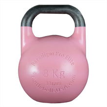 Load image into Gallery viewer, Paradigm Pro® Elite - 33 mm - Buy 2 Bells and get 20% off of the Sale Price! - Kettlebells USA®