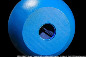 Paradigm Pro® Elite - 35 mm Limited Qty's - Buy 2 Bells and get 20% off of the Sale Price! - Kettlebells USA®