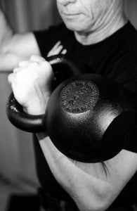 Metrixx® Elite - Almost Sold Out - Buy 2 Bells and get 20% off of the Sale Price! - Kettlebells USA®