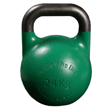 Load image into Gallery viewer, Paradigm Pro® Elite - 35 mm Limited Qty&#39;s - Buy 2 Bells and get 20% off of the Sale Price! - Kettlebells USA®