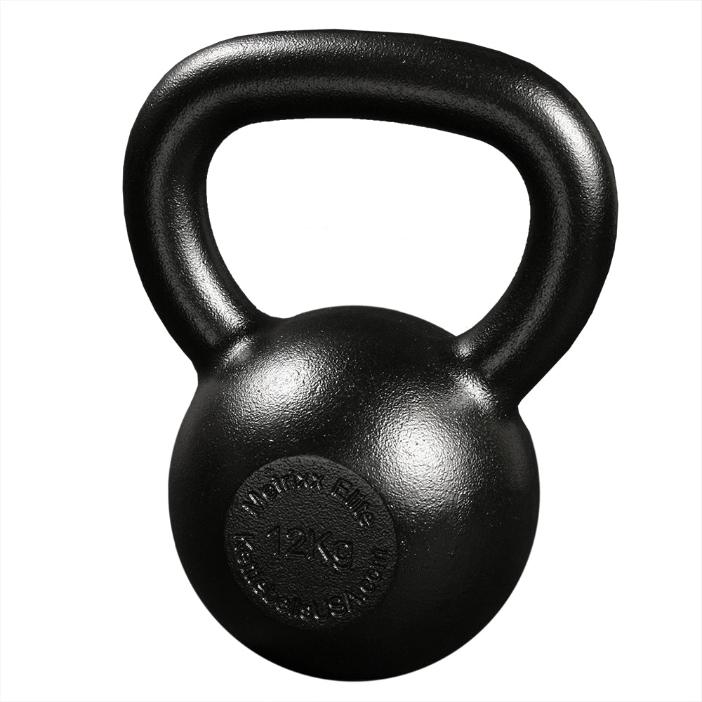 Metrixx® Elite - Almost Sold Out - Buy 2 Bells and get 20% off of the Sale Price! - Kettlebells USA®