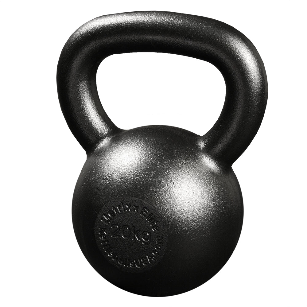 Metrixx® Elite - Almost Sold Out - Buy 2 Bells and get 20% off of the Sale Price! - Kettlebells USA®