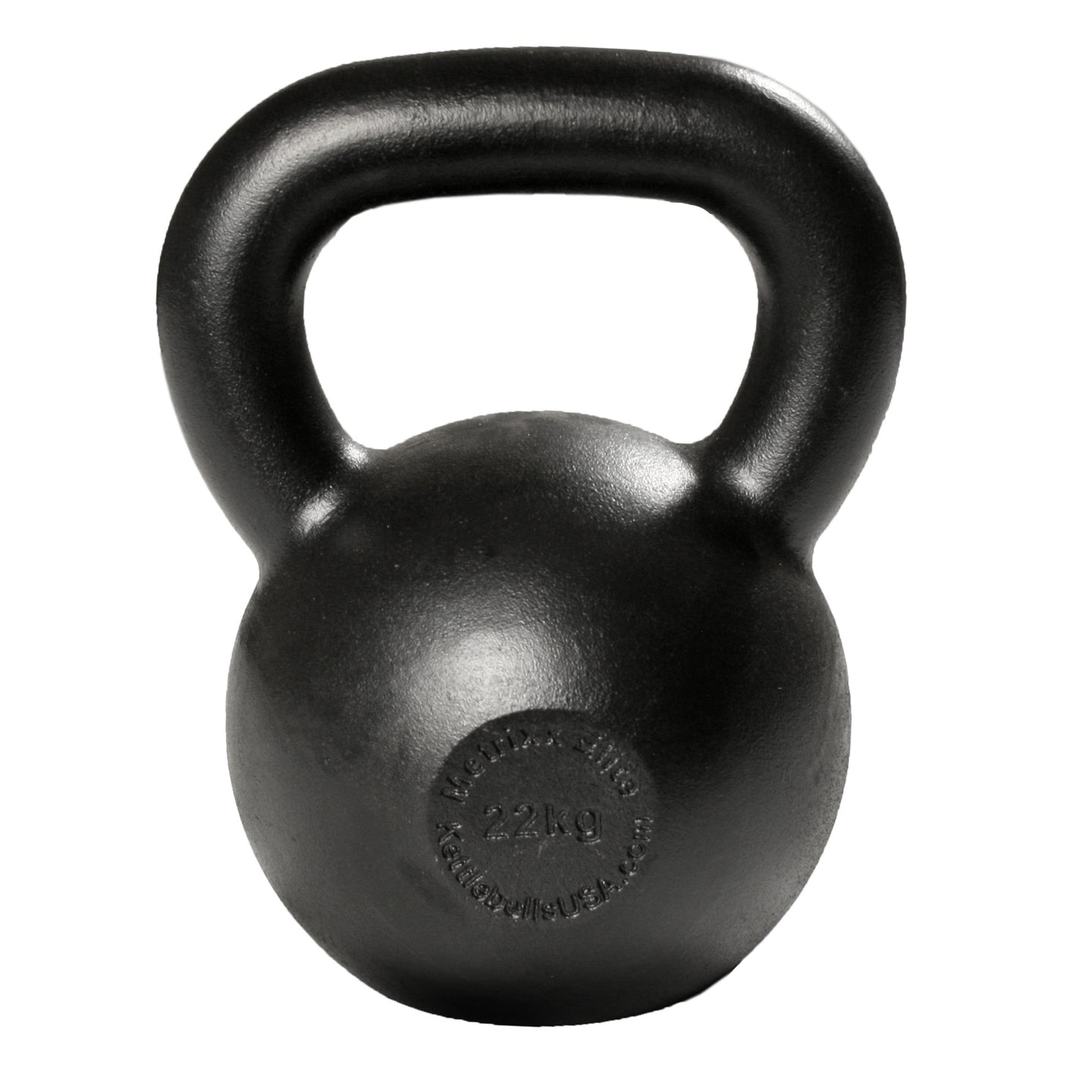 Metrixx® Elite - Almost Sold Out - Buy 2 Bells and get 20% off of the Sale Price! - Kettlebells USA®