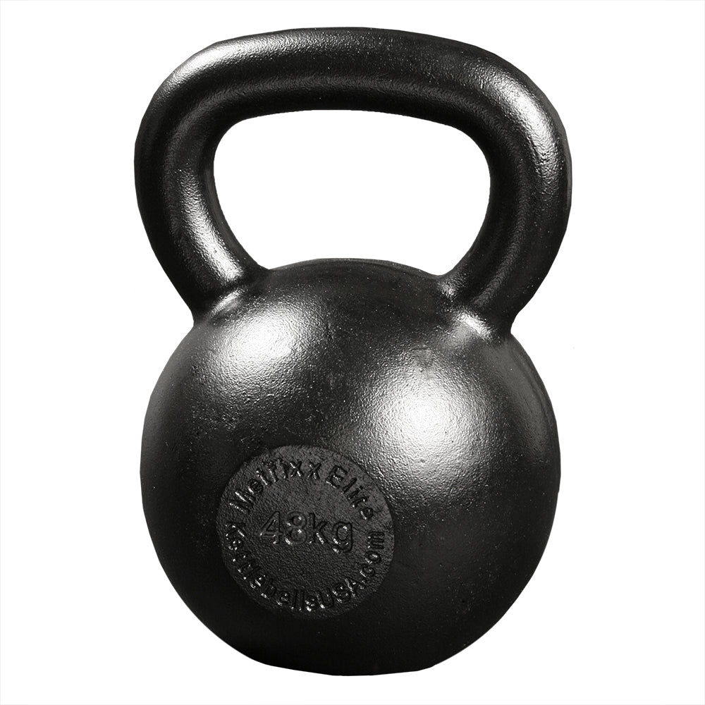 Metrixx® Elite - Almost Sold Out - Buy 2 Bells and get 20% off of the Sale Price! - Kettlebells USA®