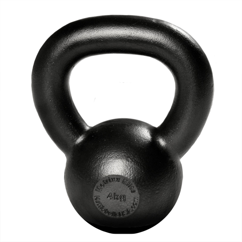 Metrixx® Elite - Almost Sold Out - Buy 2 Bells and get 20% off of the Sale Price! - Kettlebells USA®