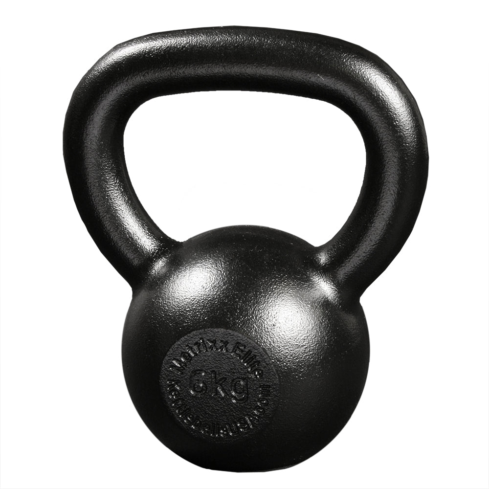 Metrixx® Elite - Almost Sold Out - Buy 2 Bells and get 20% off of the Sale Price! - Kettlebells USA®