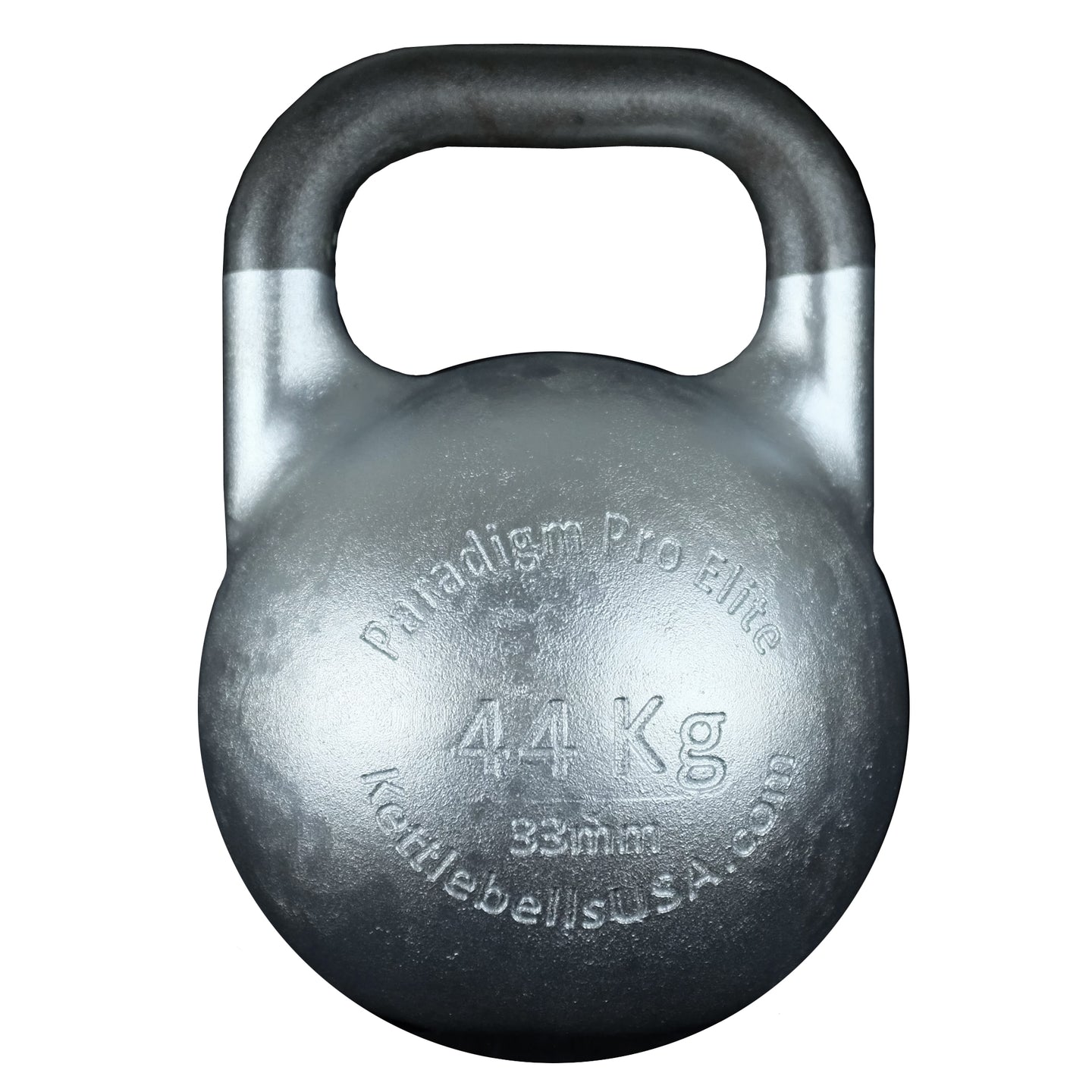 Paradigm Pro® Elite - 33 mm - Buy 2 Bells and get 20% off of the Sale Price! - Kettlebells USA®